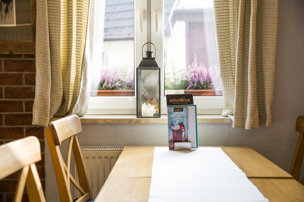Dom Wakacyjny Mistral Ustka Bagian luar foto